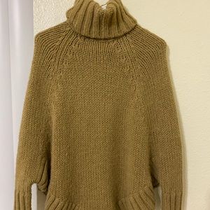 Michael Kors wool sweater